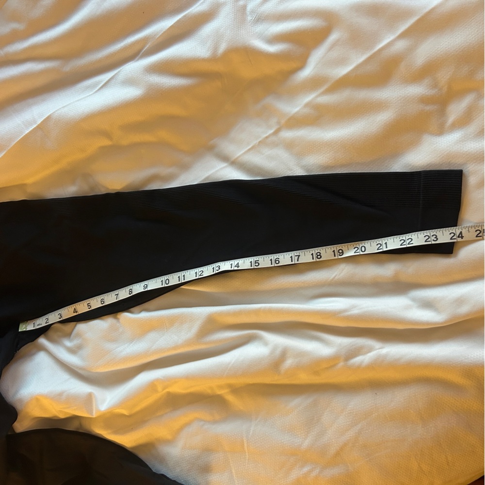 SET Active Black Leggings - Picture 6 of 6